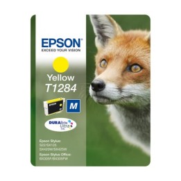Cartuccia EPSON T1284 Giallo 3.5 ml