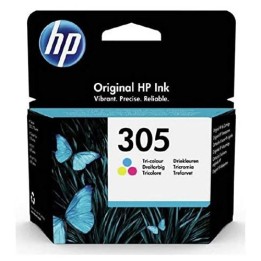 Cartuccia HP 305 3YM60AE Colore
