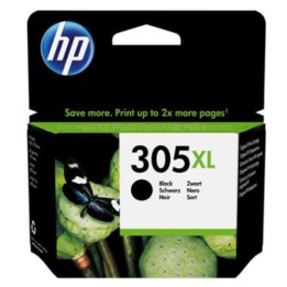 Cartuccia HP 305XL 3YM62AE Nero