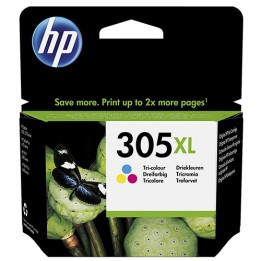 Cartuccia HP 305XL 3YM63AE Colore