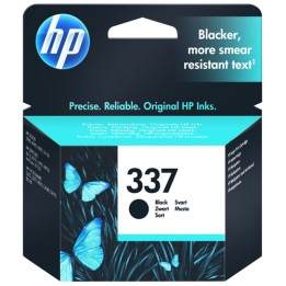 Cartuccia HP 337 C9364EE Nero 11 ml