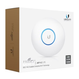 Access Point AC1200 Ubiquiti Unifi UAP-AC-LITE-EU