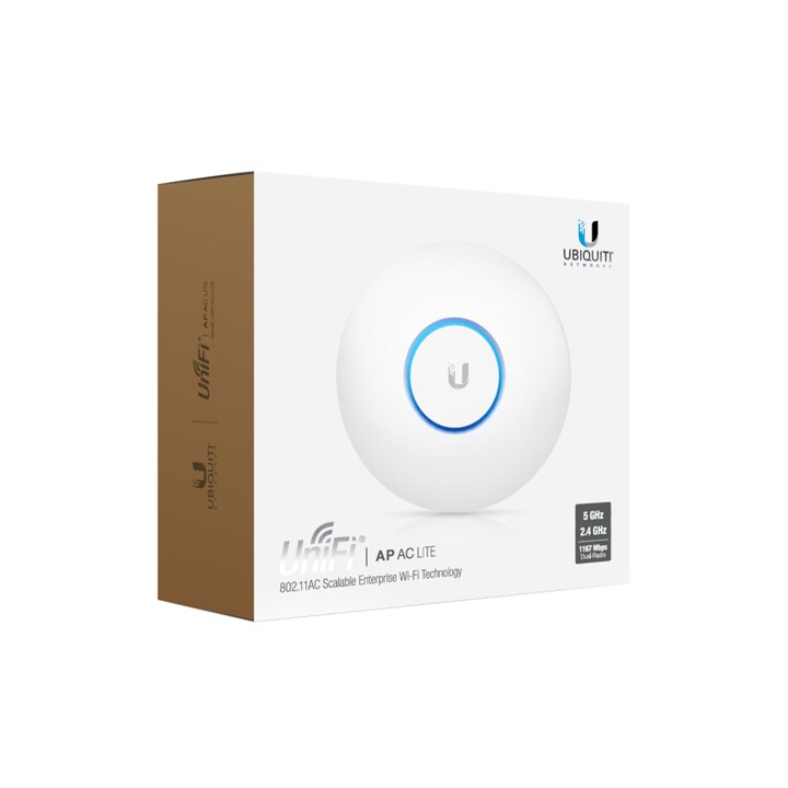 Access Point AC1200 Ubiquiti Unifi UAP-AC-LITE-EU