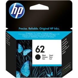 Cartuccia HP 62 C2P04AE Nero