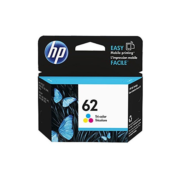 Cartuccia HP 62 C2P06AE Colore