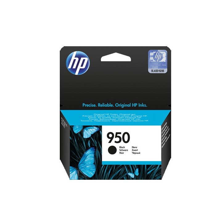 Cartuccia HP 950 CN049AE Nero 1K