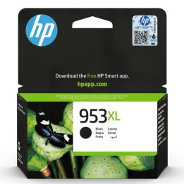 Cartuccia HP 953XL L0S70AE Nero 2K