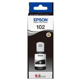 Cartuccia Tanica EPSON 102 Nero 127ml