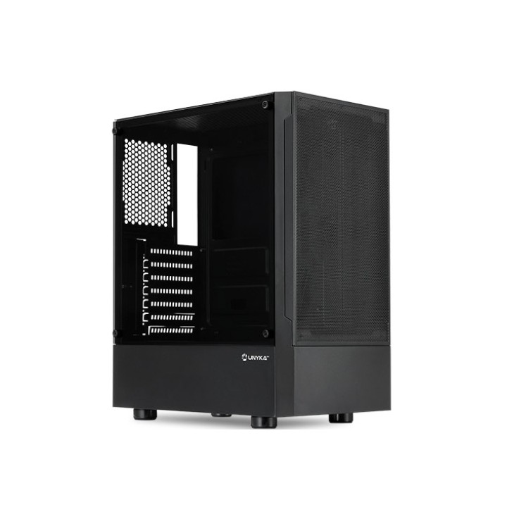 Case ATX Aero C35 con alimentatore 500Watt