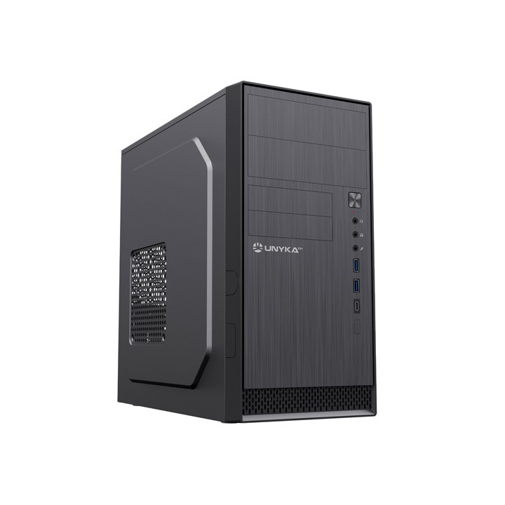 Case Micro ATX Aero C12 V2