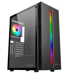 Case Micro ATX Armor Lumina 205