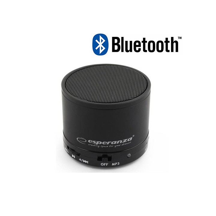 Cassa Bluetooth FM RITMO