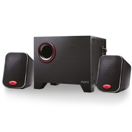 Casse Speakers 2.1 con Subwoofer 15Watt RMS EW3505