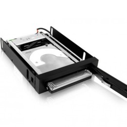 Cassetto Estraibile per 1 HDD Sata da 2,5" IcyBox IB-2216StS