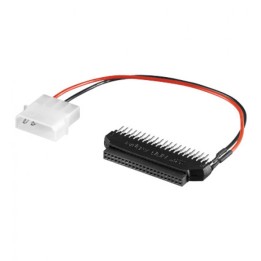 Adattatatore per Hard Disk da 3.5'' a 2.5''