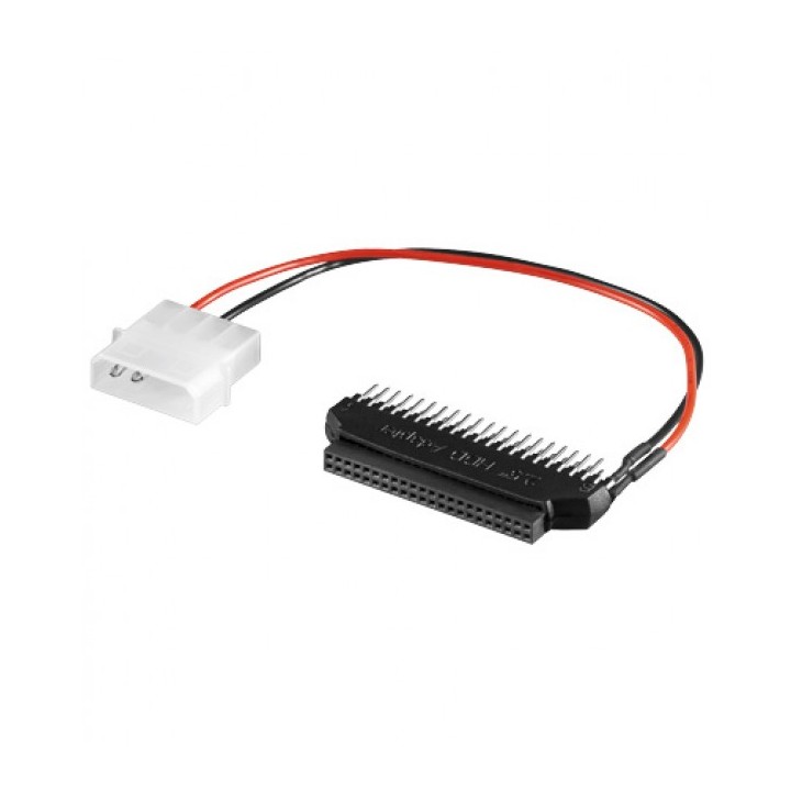 Adattatatore per Hard Disk da 3.5'' a 2.5''