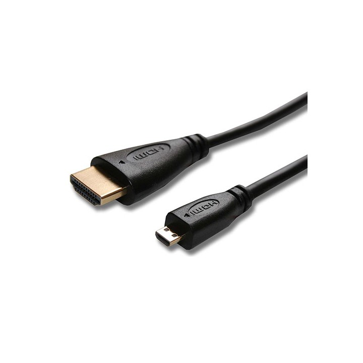 Cavo da HDMI a Micro HDMI 1,8