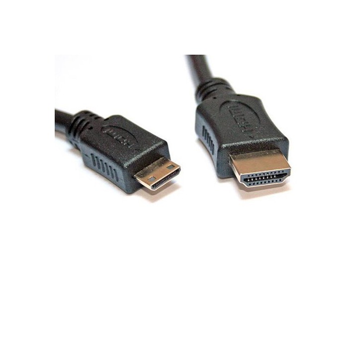 Cavo da HDMI a Mini HDMI 1,8