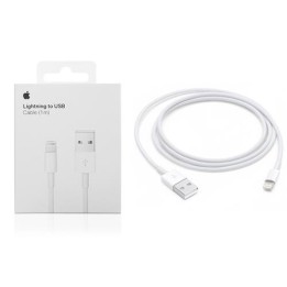 Cavo da Lightning a USB2.0 8p Bianco 1m MXLY2ZM/A