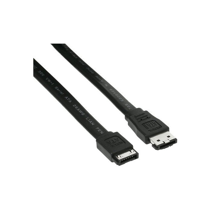 Cavo da Sata a eSata 30cm