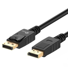 Cavo di collegamento DisplayPort 1,8 Metri