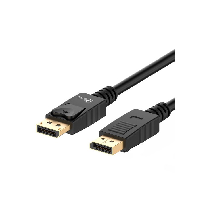 Cavo di collegamento DisplayPort 1,8 Metri