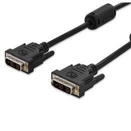 Cavo DVI-D 24+1 Single Link M/M 2 metri