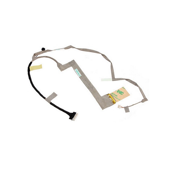Cavo flat display ASUS K52 K52F K52J K52JR K52JE K52N lcd cable 1422-00NP0AS