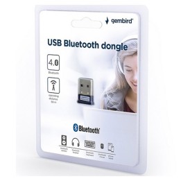 Adattatore Bluetooth 4.0 Dongle