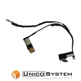 Cavo flat display HP G62 NEW LCD CABLE 350401U00-11C-G PM156 LCD CABLE WITH CCD lcd cable