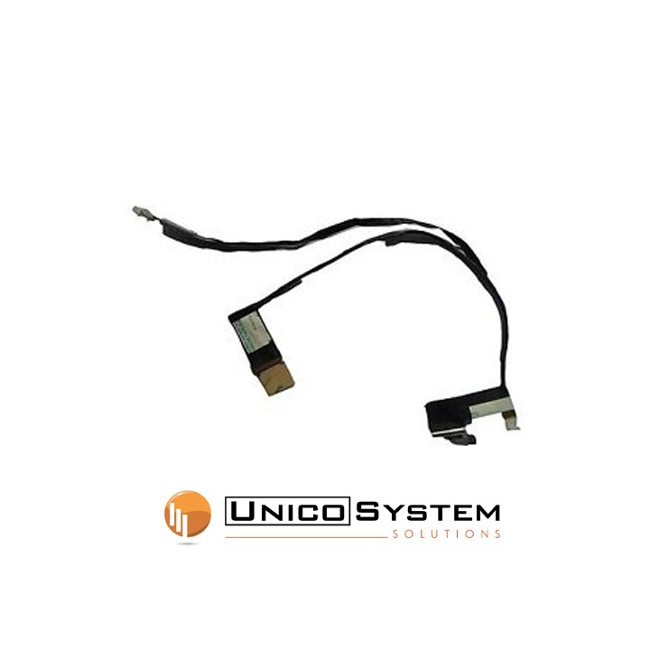 Cavo flat display HP G62 NEW LCD CABLE 350401U00-11C-G PM156 LCD CABLE WITH CCD lcd cable