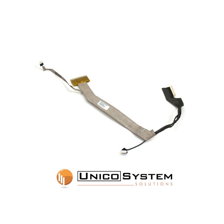 Cavo flat display HP Pavilion G60 Compaq CQ60 50.4AH18.002
