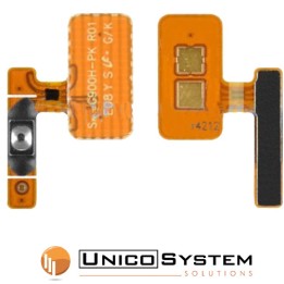 Cavo Flat Pulsante Accensione per Samsung Galaxy S5