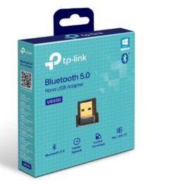 Adattatore Bluetooth 5.0 Dongle