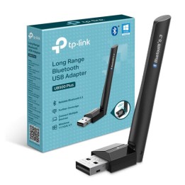 Adattatore Bluetooth USB, Bluetooth 5.3, Multi-Directional Antenna