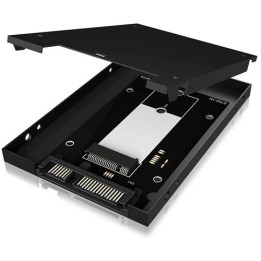 Adattatore convertitore M.2 SSD SATA a SSD SATA 2,5"