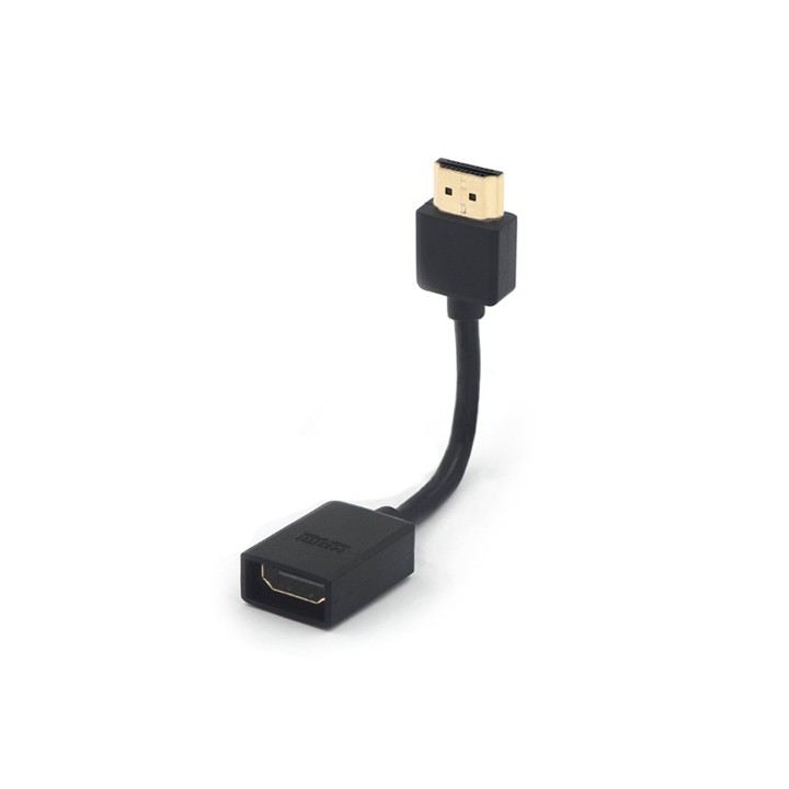 Cavo Prolunga HDMI 12 cm