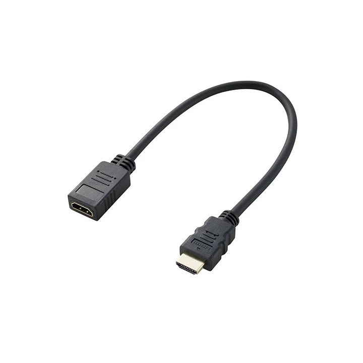 Cavo Prolunga HDMI 15 cm