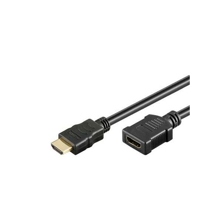 Cavo Prolunga HDMI 2 Metri