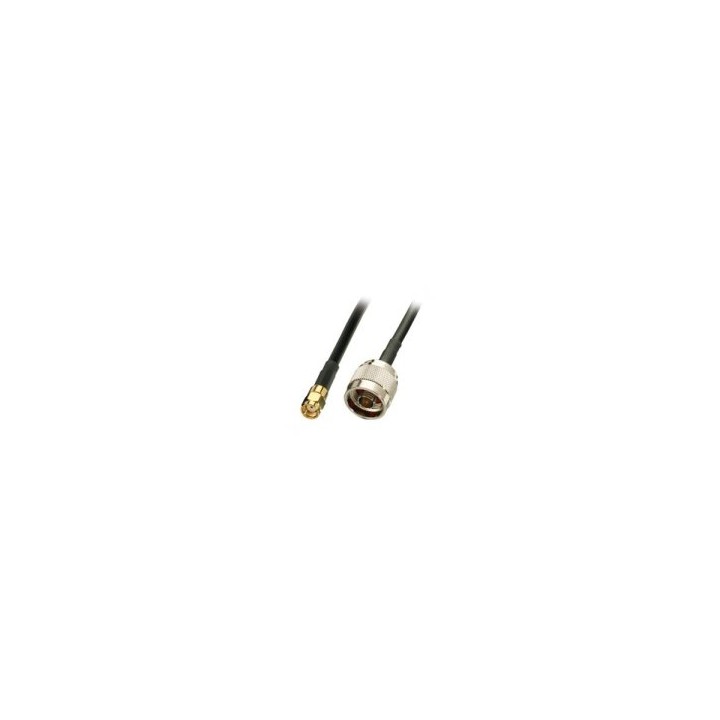Cavo RF240 prolunga antenna Wireless RP SMA N-MALE 3 metri
