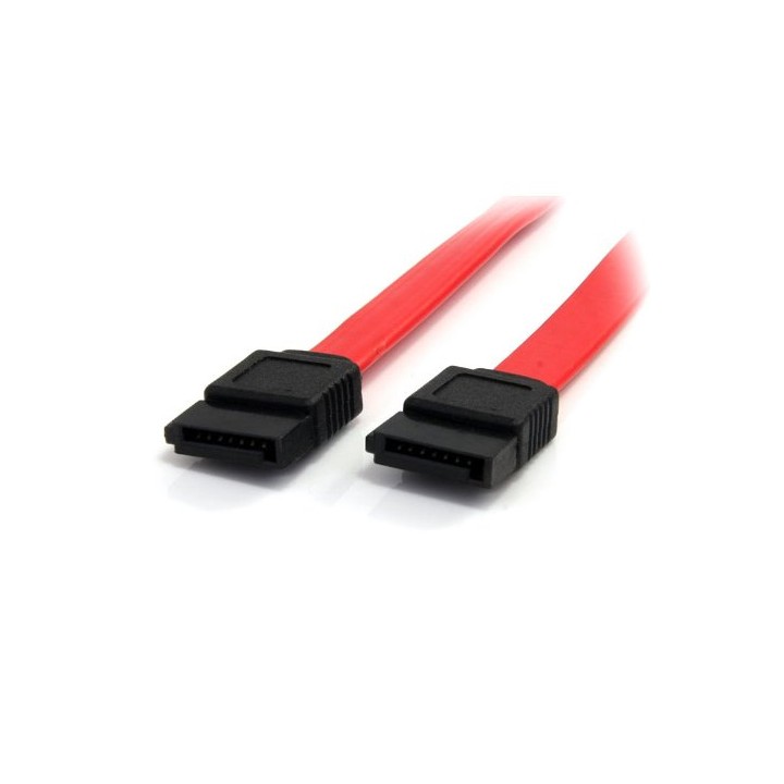 Cavo SATA M/M 0,4 m
