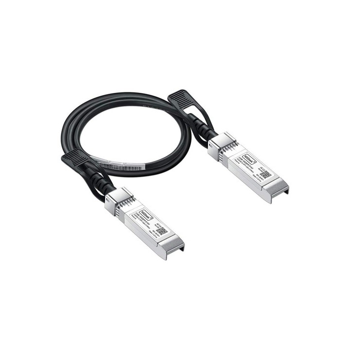 Cavo SFP+ con Mini-Gbic 10G - 2 Metri