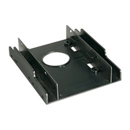 Adattatore da 2,5" a 3,5" per SSD e HDD
