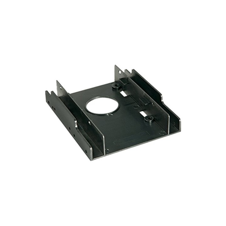 Adattatore da 2,5" a 3,5" per SSD e HDD