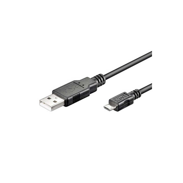 Cavo USB / Micro USB 3 Metri