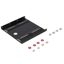 Adattatore da 2,5" a 3,5" per SSD e HDD