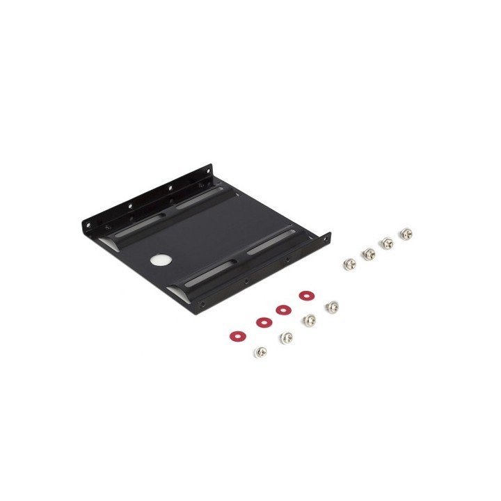 Adattatore da 2,5" a 3,5" per SSD e HDD