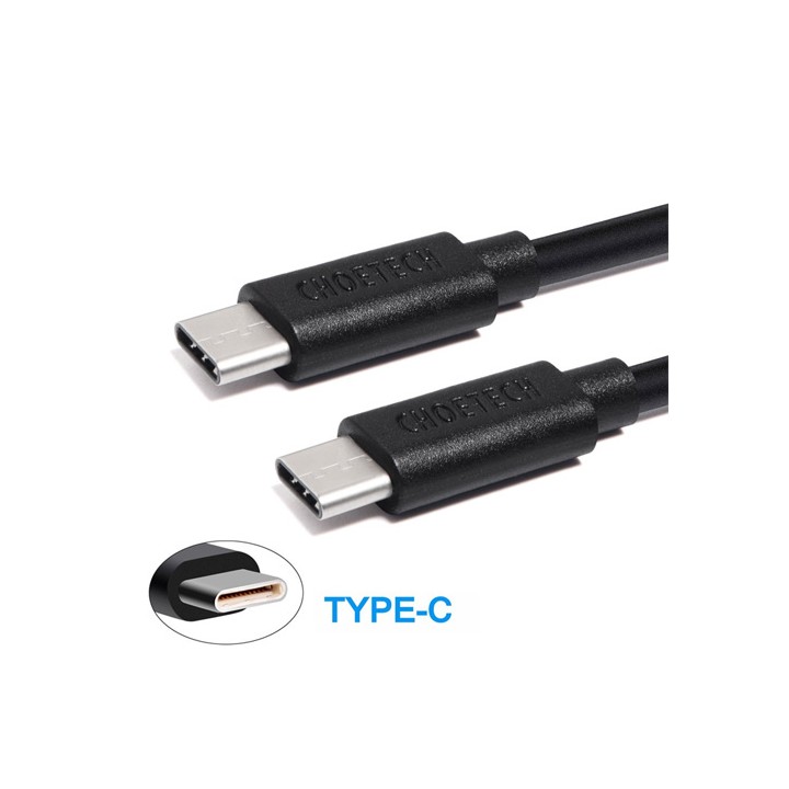 Cavo USB Type C Type-C USB C 3 Metri