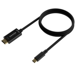 Cavo USB TYPE-C Maschio a HDMI 4K 1,8mt