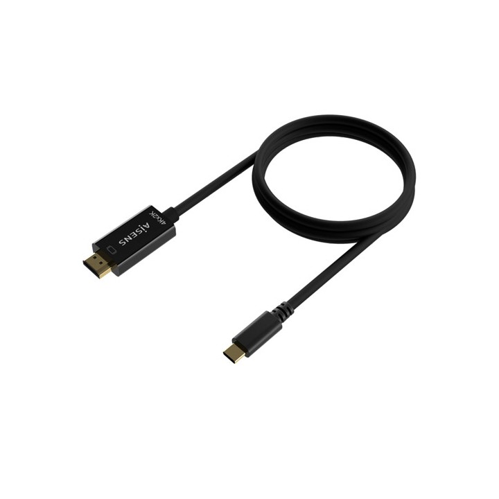 Cavo USB TYPE-C Maschio a HDMI 4K 1,8mt